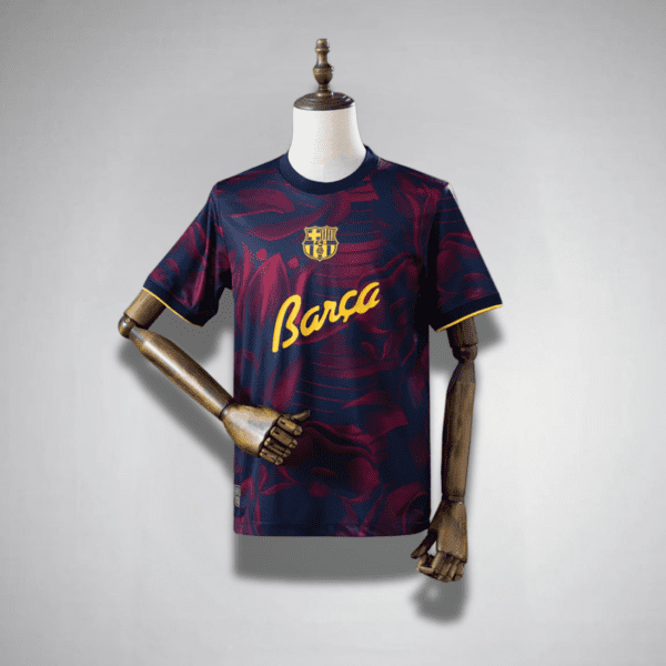 26/27 Barcelona Special Edition