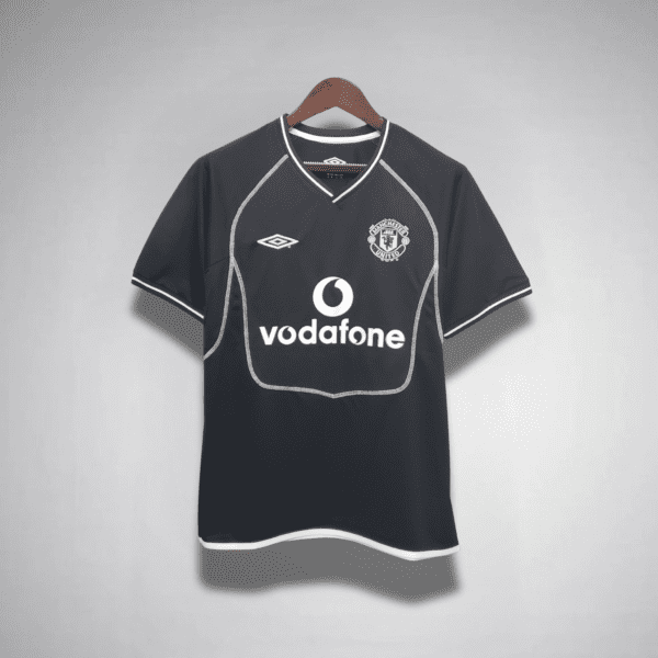 00/02 Manchester United Away