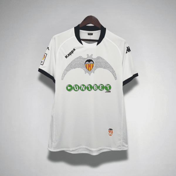 09/10 Valencia Home