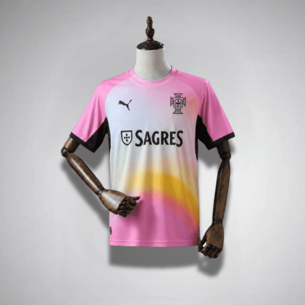 2026 Portugal Pre-Match
