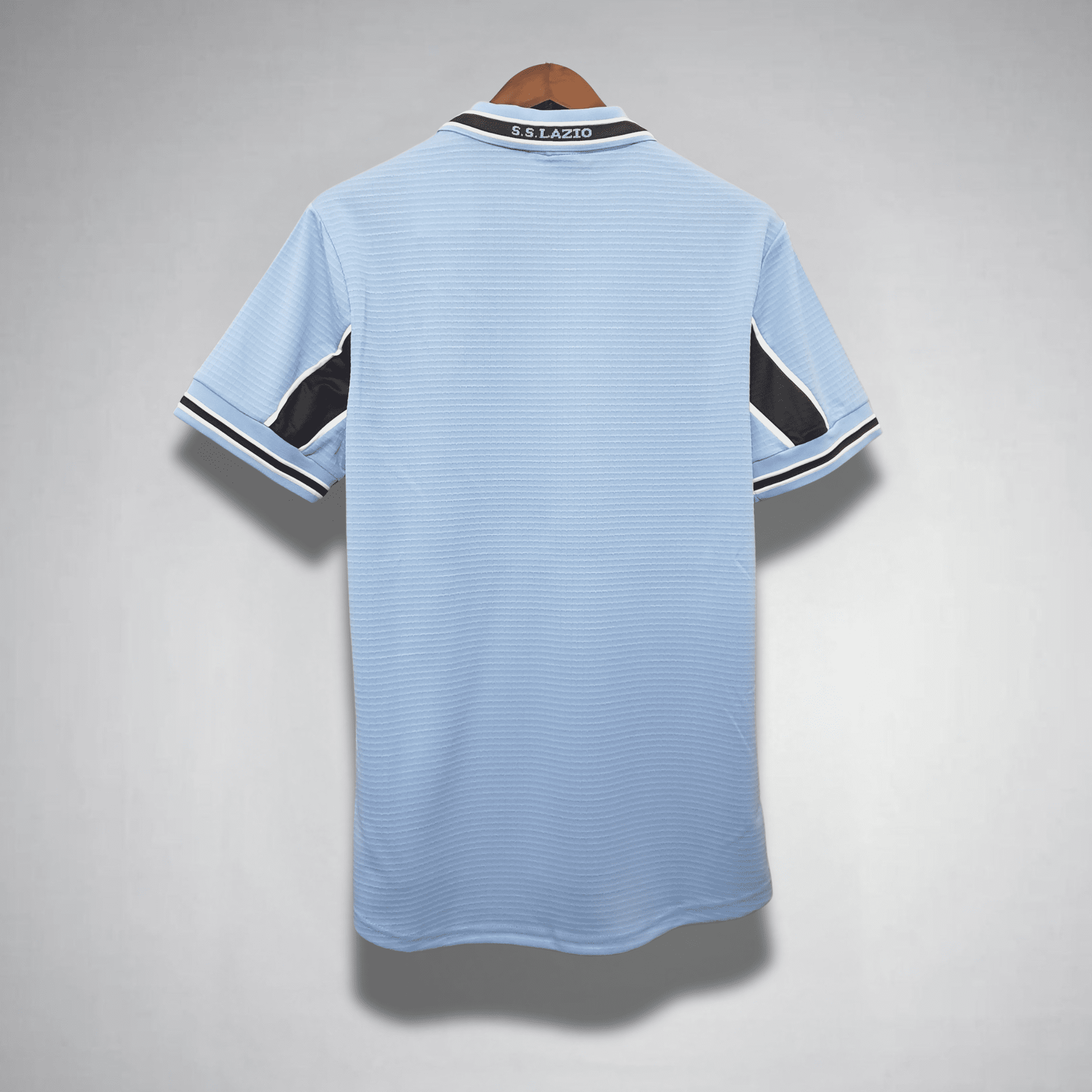 99/00 Lazio Home - Image 4