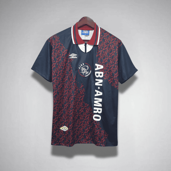 1995 Ajax Away