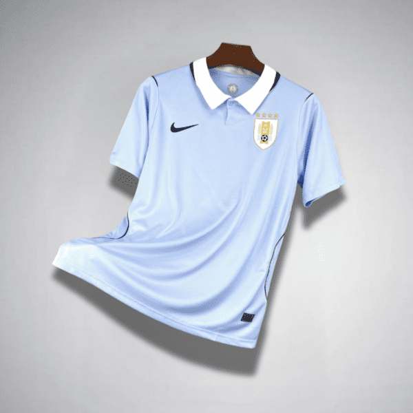 2026 Uruguay Home