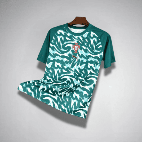 2026 Portugal Pre-Match