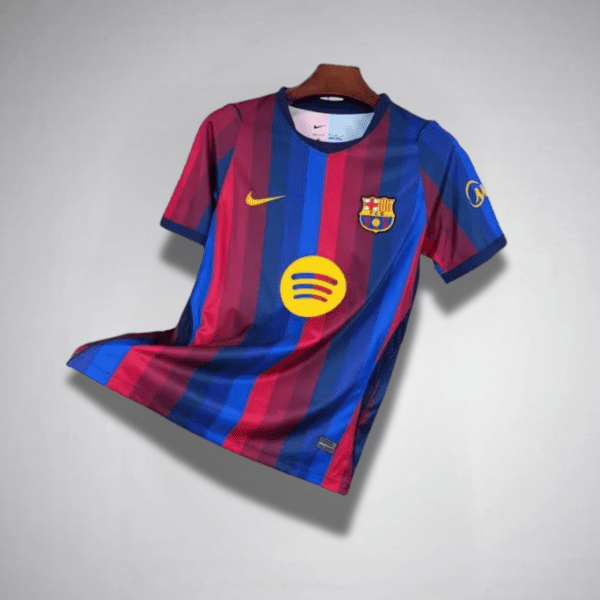 26/27 Barcelona Home