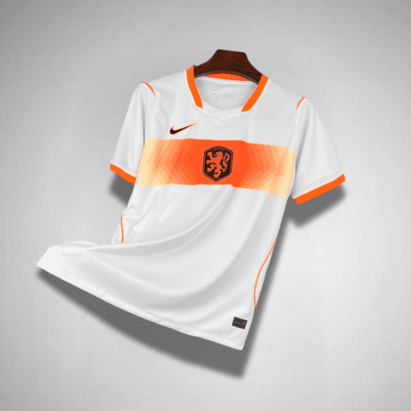 2026 Holland Away