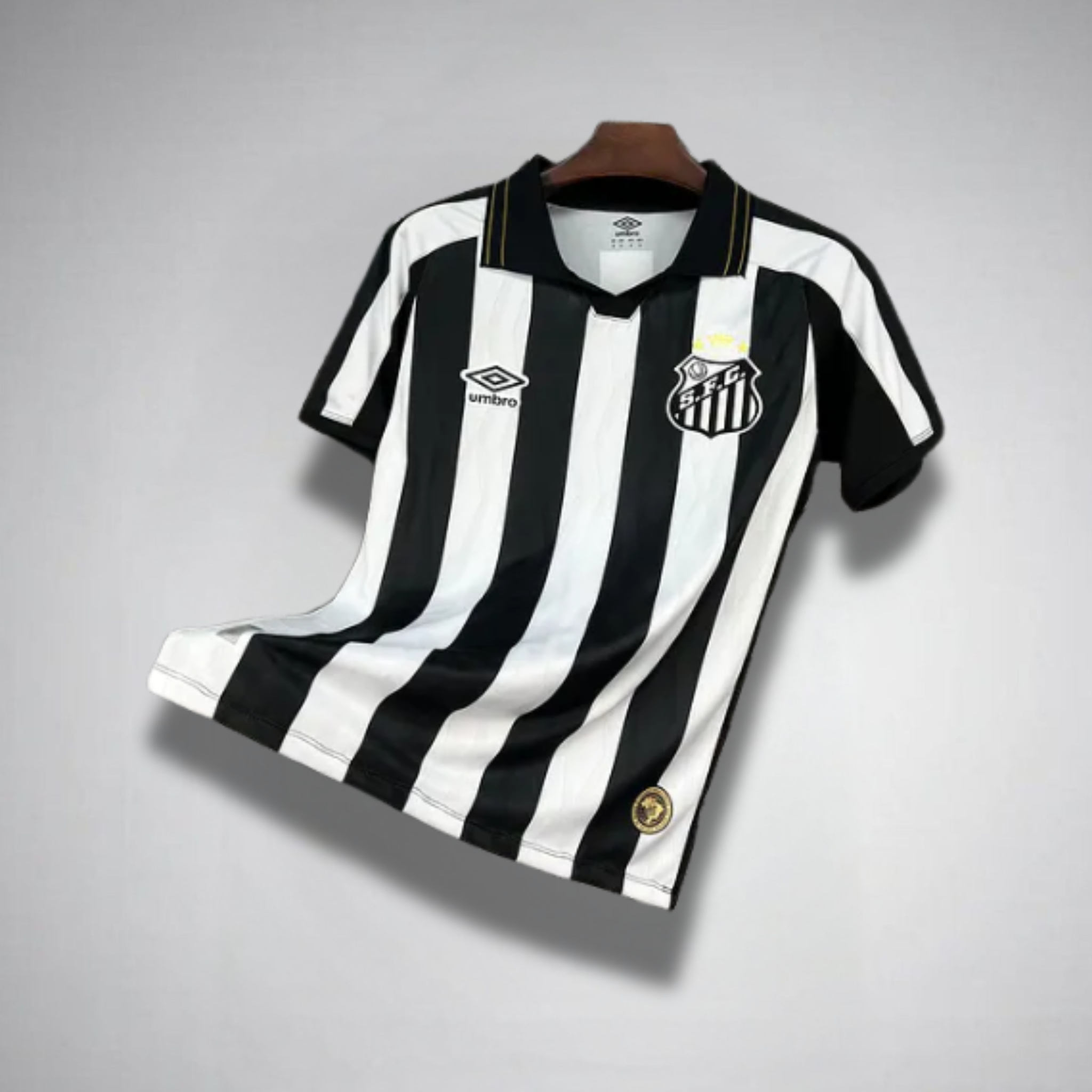 26/27 Santos Away