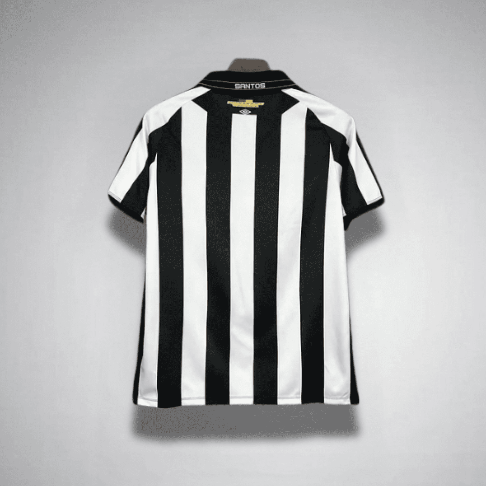 26/27 Santos Away - Image 4