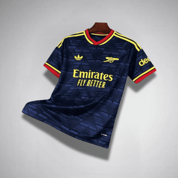 26/27 Arsenal Away