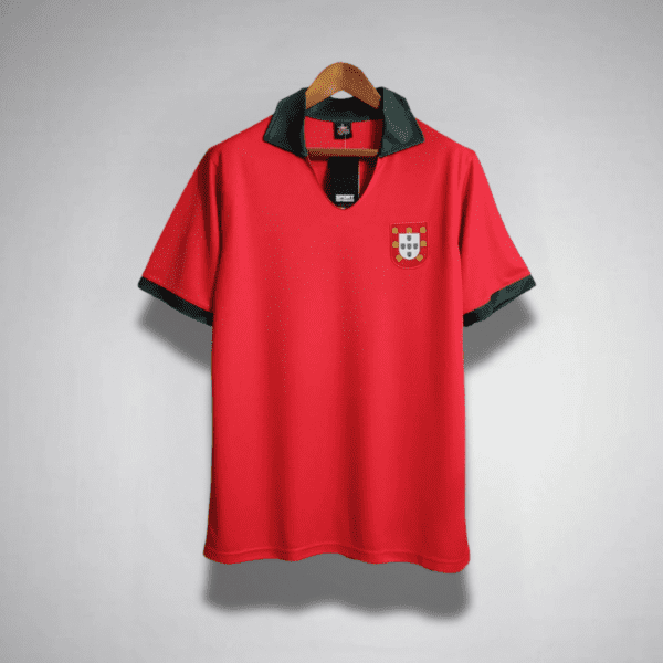 1972 Portugal Home