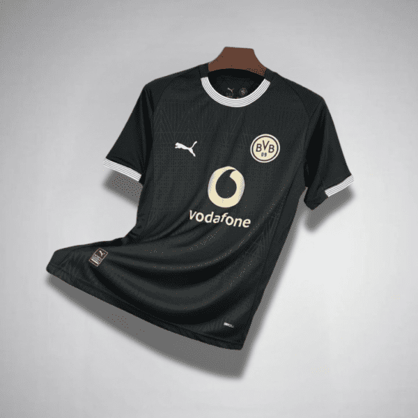 26/27 Borussia Dortmund "100th anniversary" Special Edition