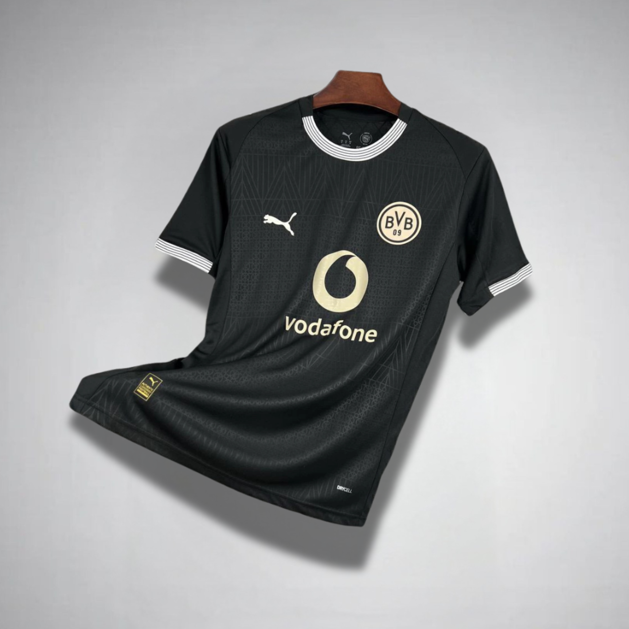 26/27 Borussia Dortmund "100th anniversary" Special Edition