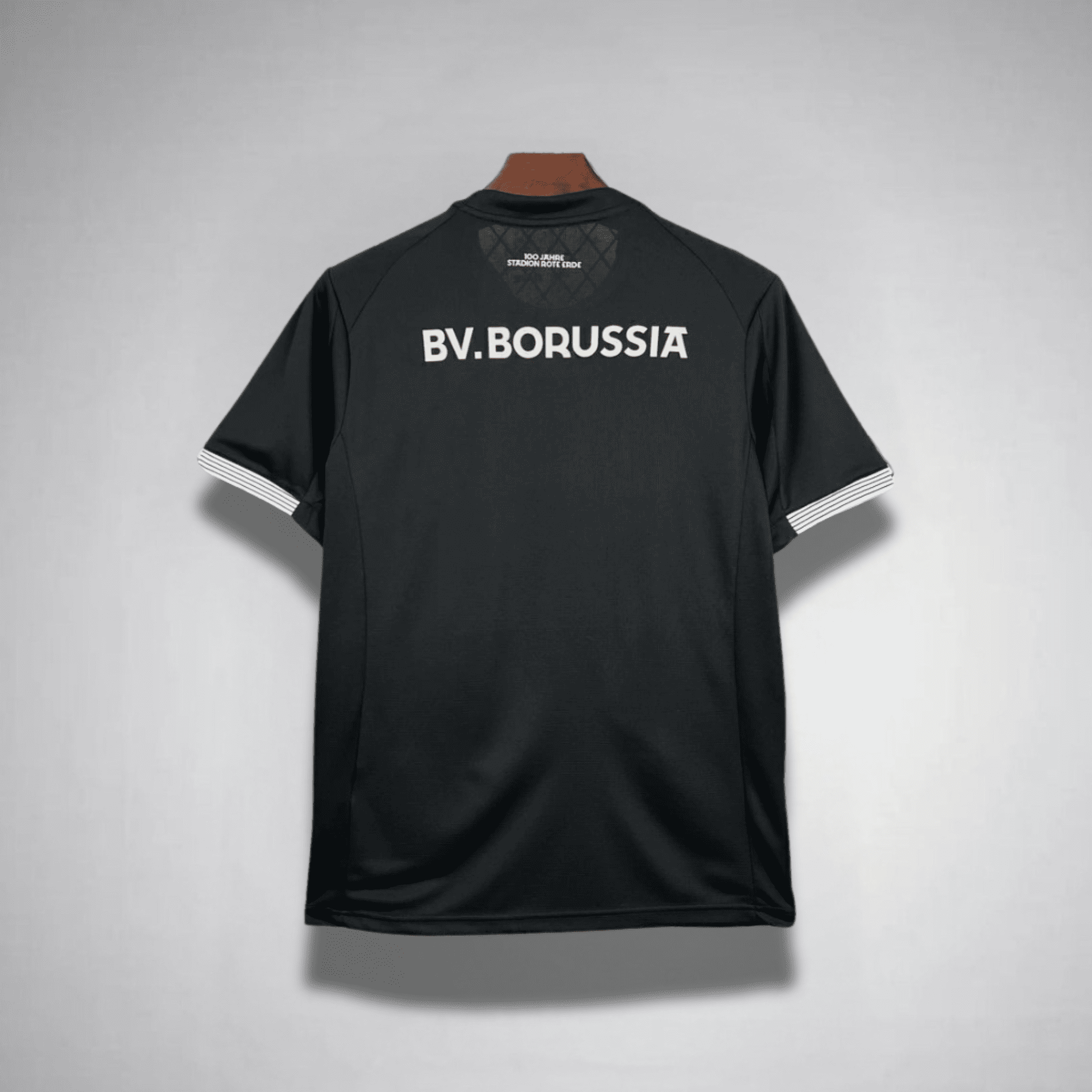 26/27 Borussia Dortmund "100th anniversary" Special Edition - Image 4