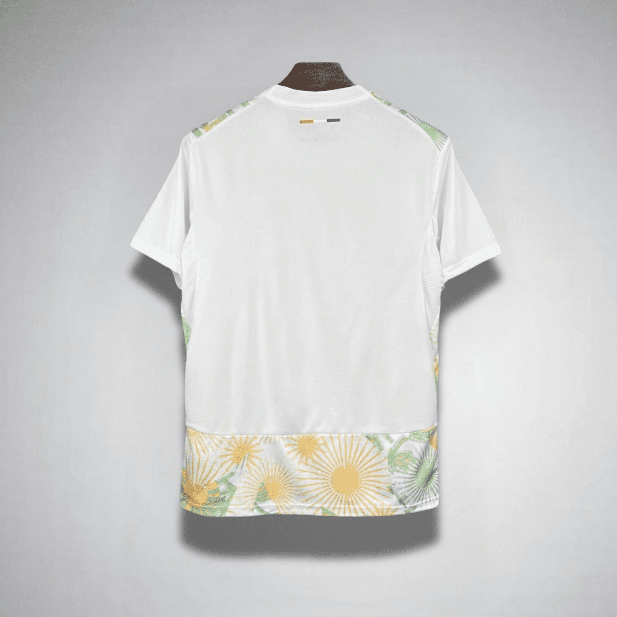 2026 Côte d'Ivoire Away - Image 2