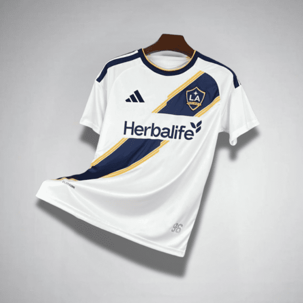 26/27 Los Angeles Galaxy Home