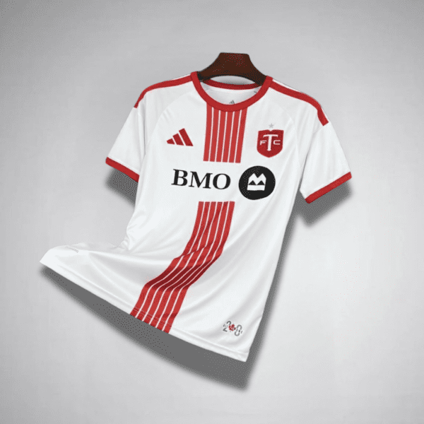 26/27 Toronto FC Away