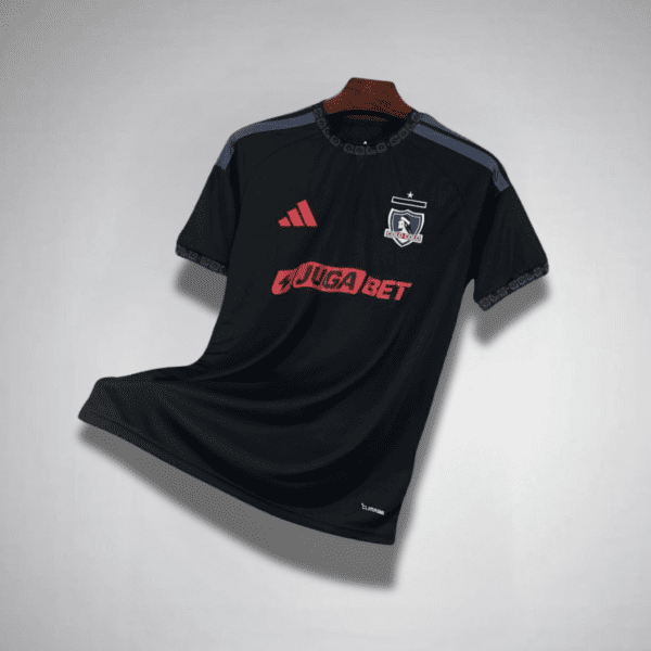 26/27 Colo-Colo Away