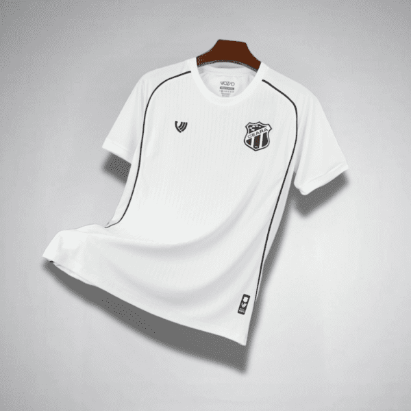 26/27 Ceará Away
