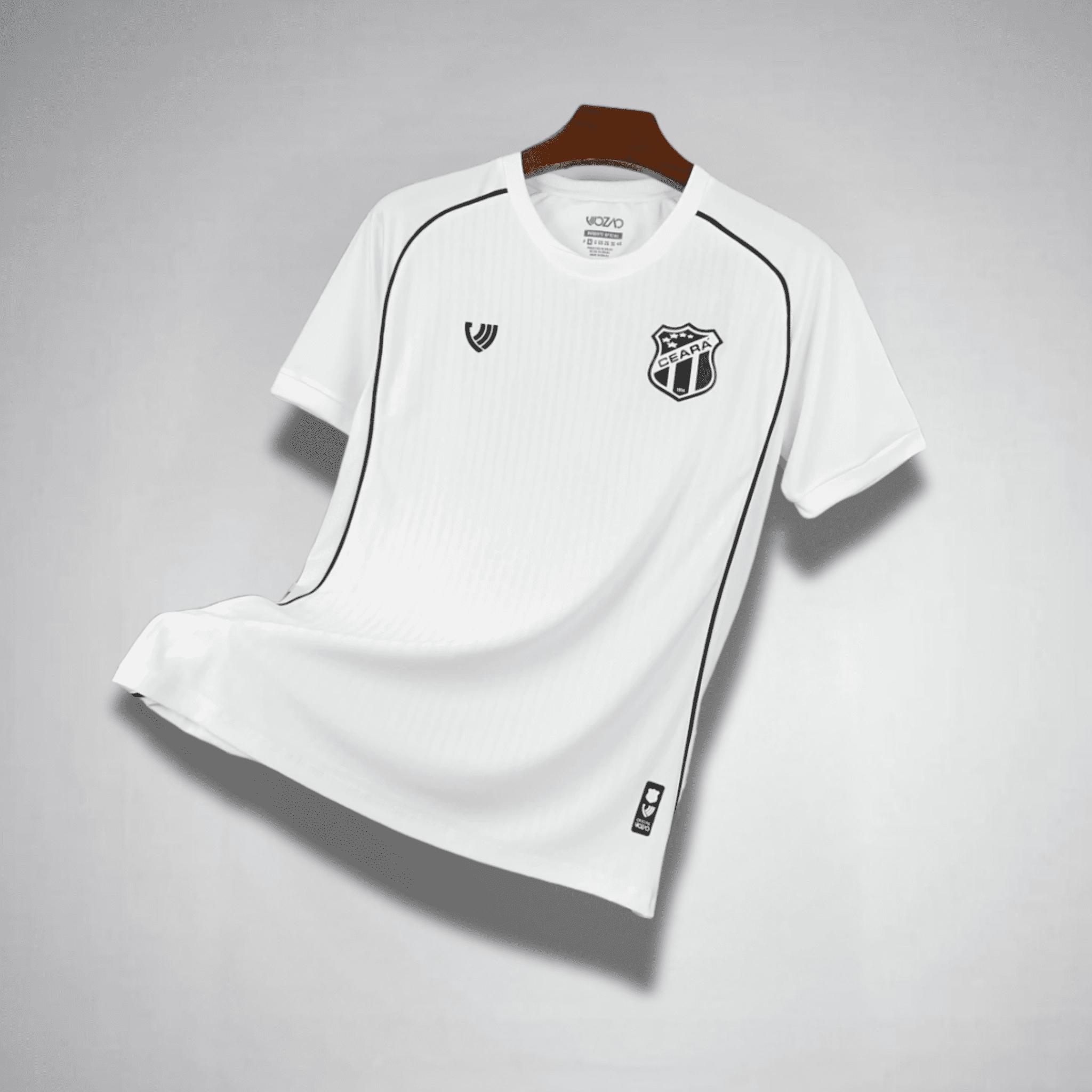 26/27 Ceará Away