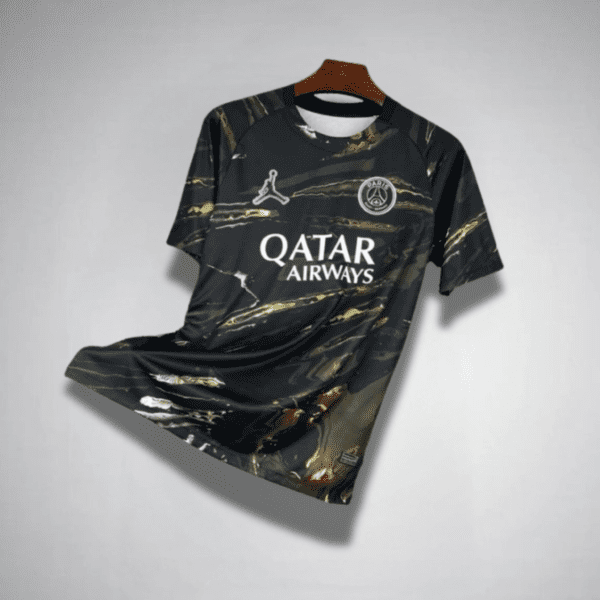 26/27 Paris Saint-Germain Third