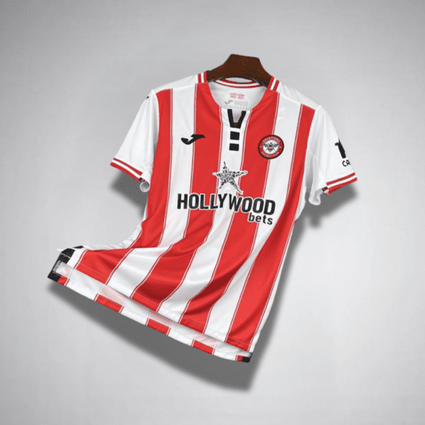 25/26 Brentford FC Home