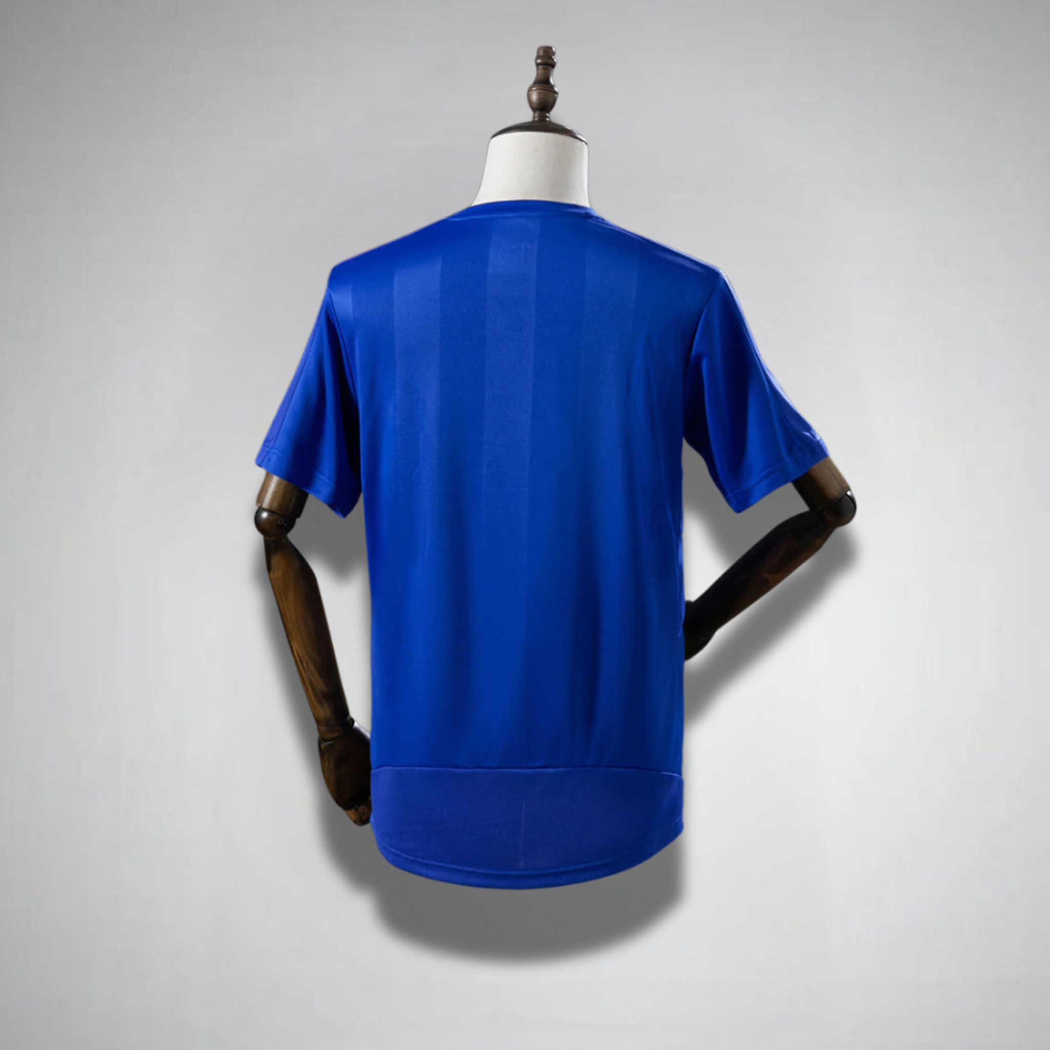 15/16 Leicester City Home - Image 2