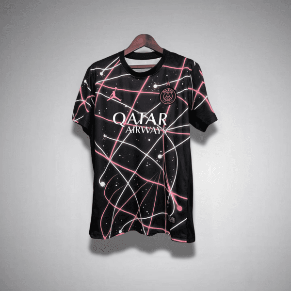 25/26 Paris Saint-Germain Pre-Match