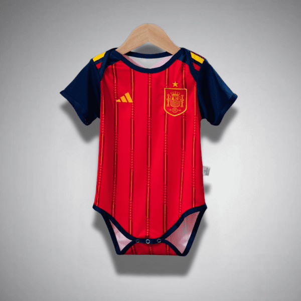 2026 Spain Baby Home
