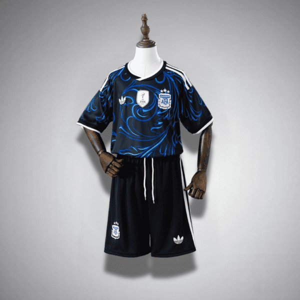 2026 Argentina Away Kid Size