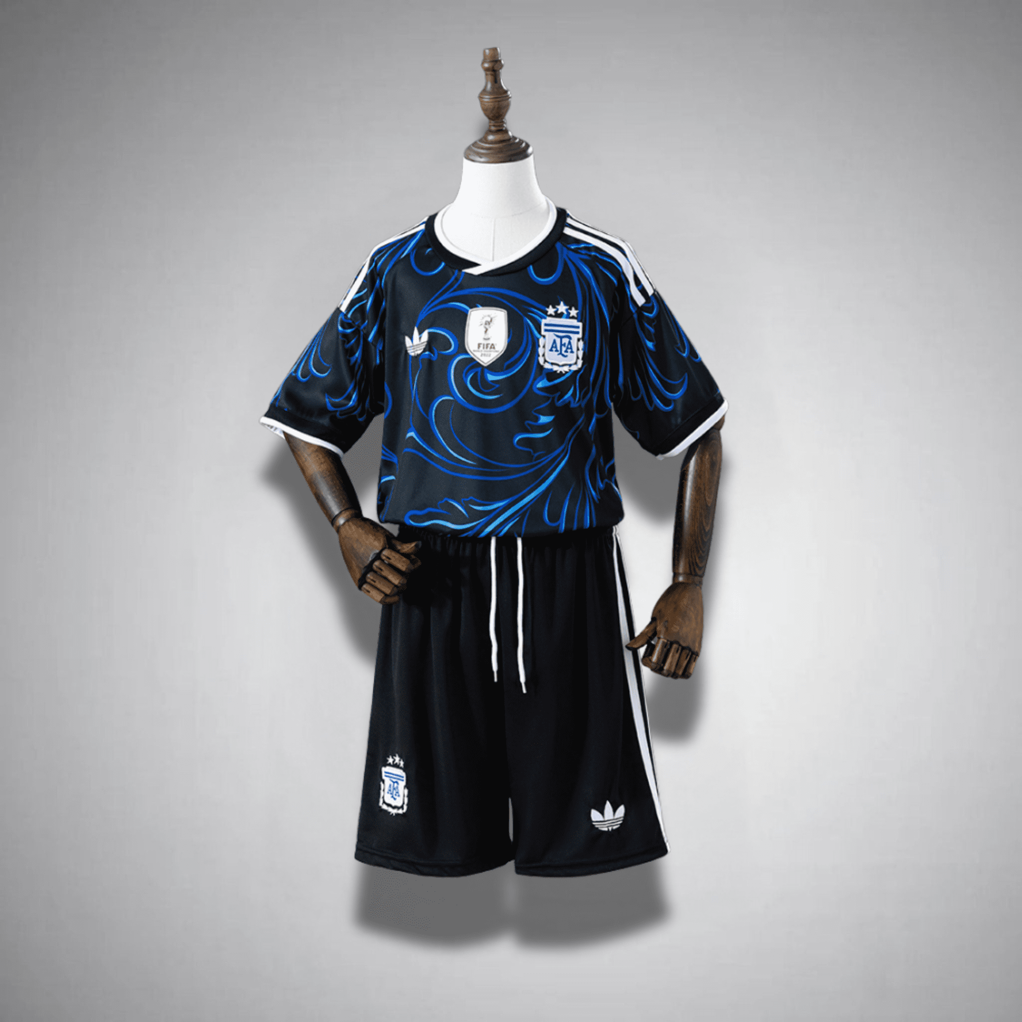 2026 Argentina Away Kid Size