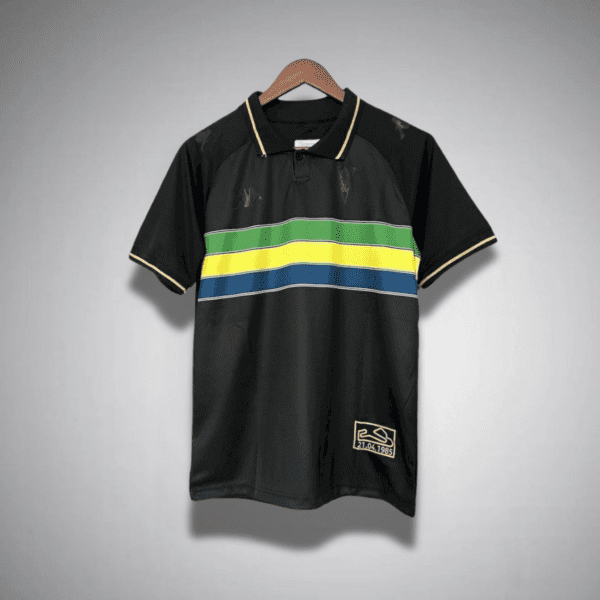 25/26 Estoril Praia "Ayrton Senna"