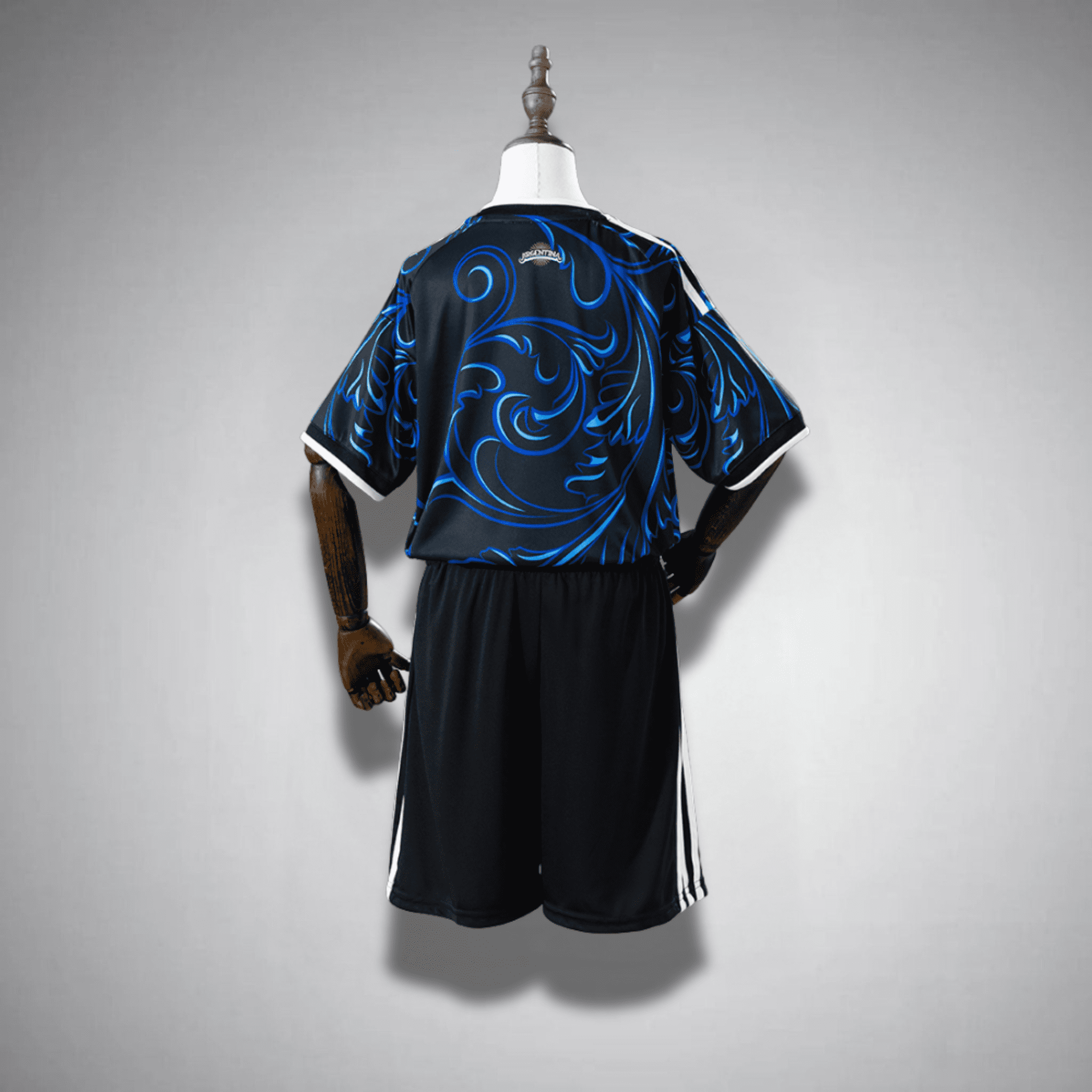 2026 Argentina Away Kid Size - Image 2