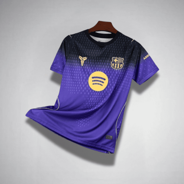 26/27 Barcelona "Mamba" Away