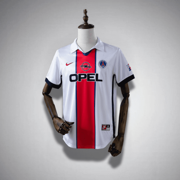98/99 Paris Saint-Germain Away