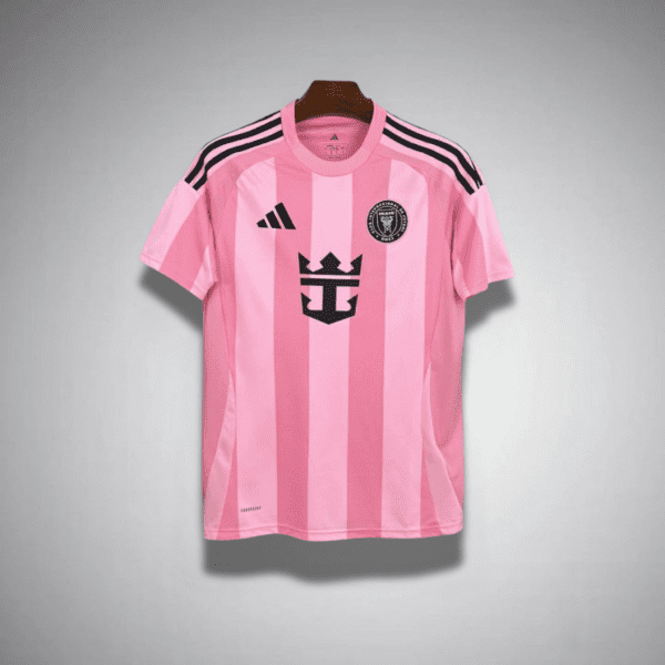 25/26 Inter Miami Home