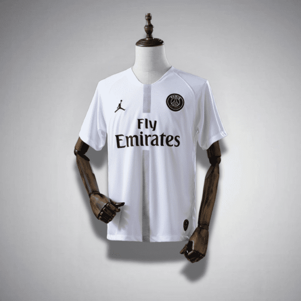 2026 Paris Saint-Germain "White"