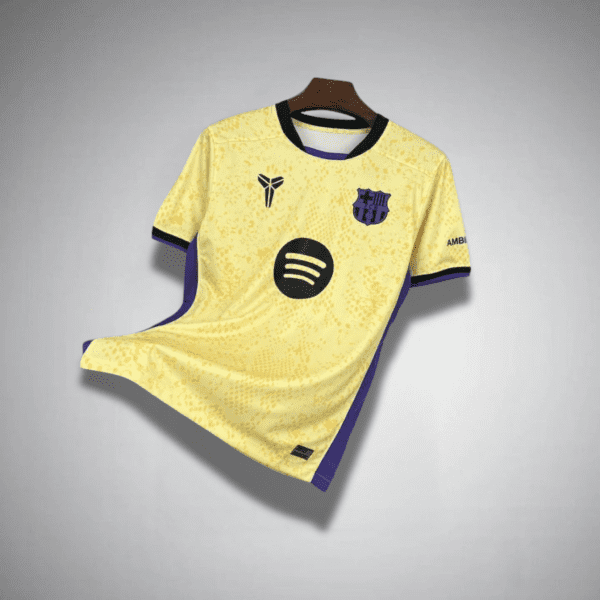 25/26 Barcelona Away