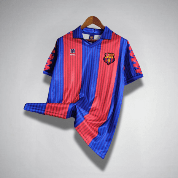 1992 Barcelona Home