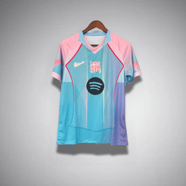2026 Barcelona "T90"