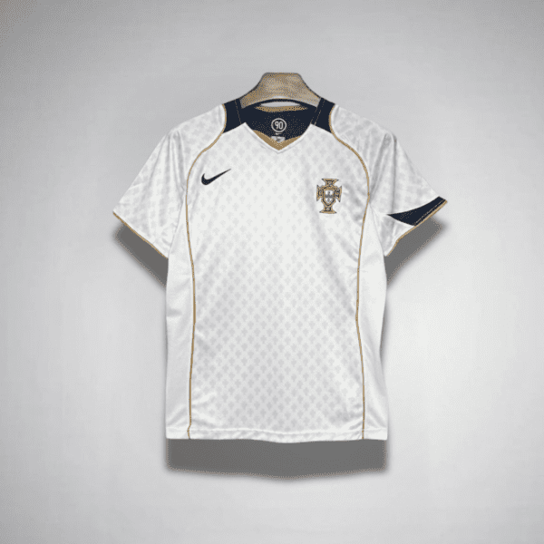 2004 Portugal Away