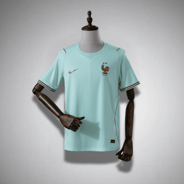 2026 France Away