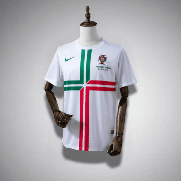 2012 Portugal Away