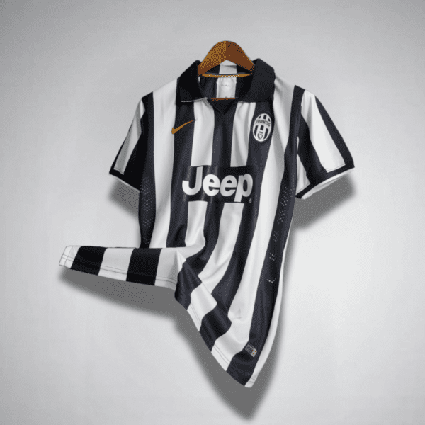 14/15 Juventus Home