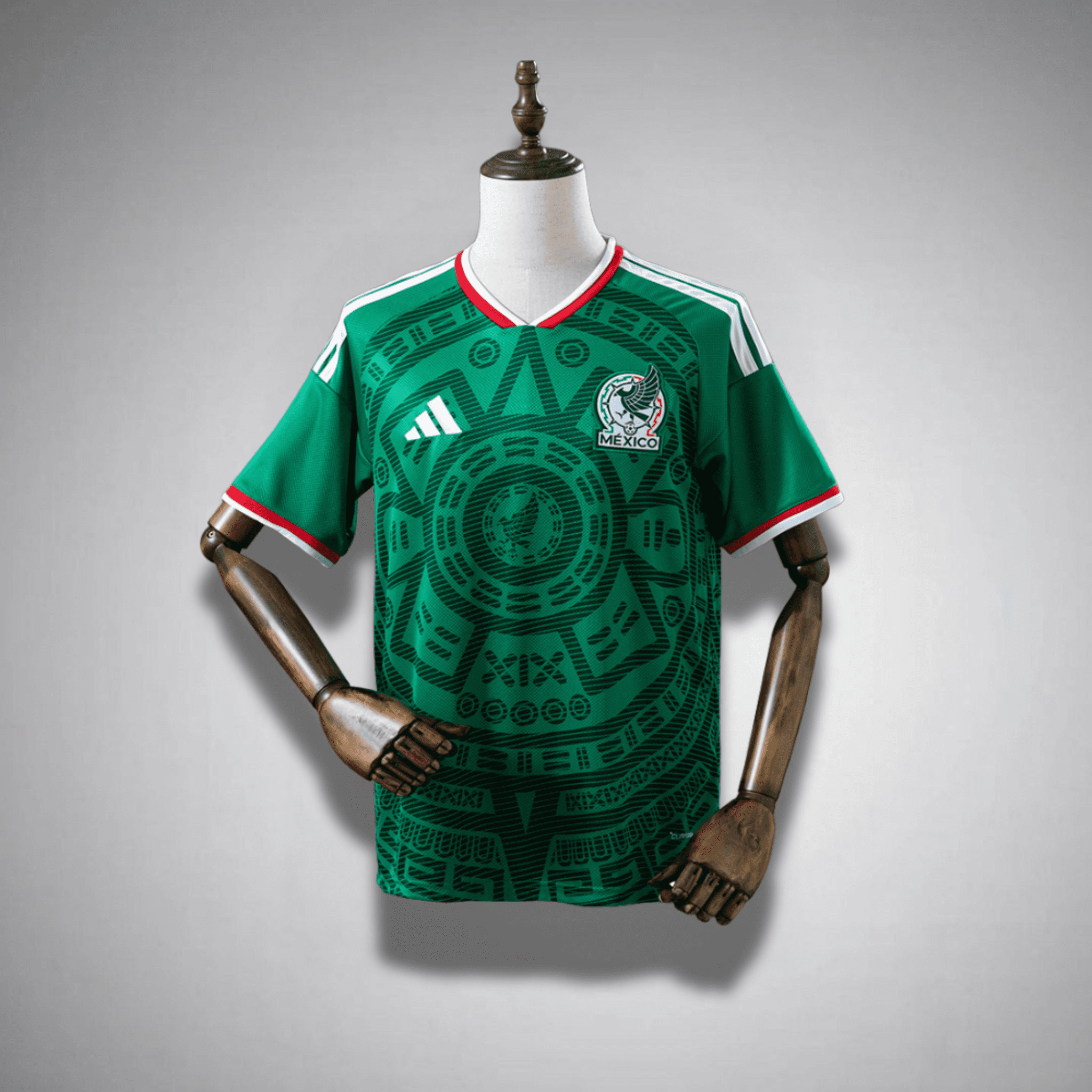 2026 Mexico Home