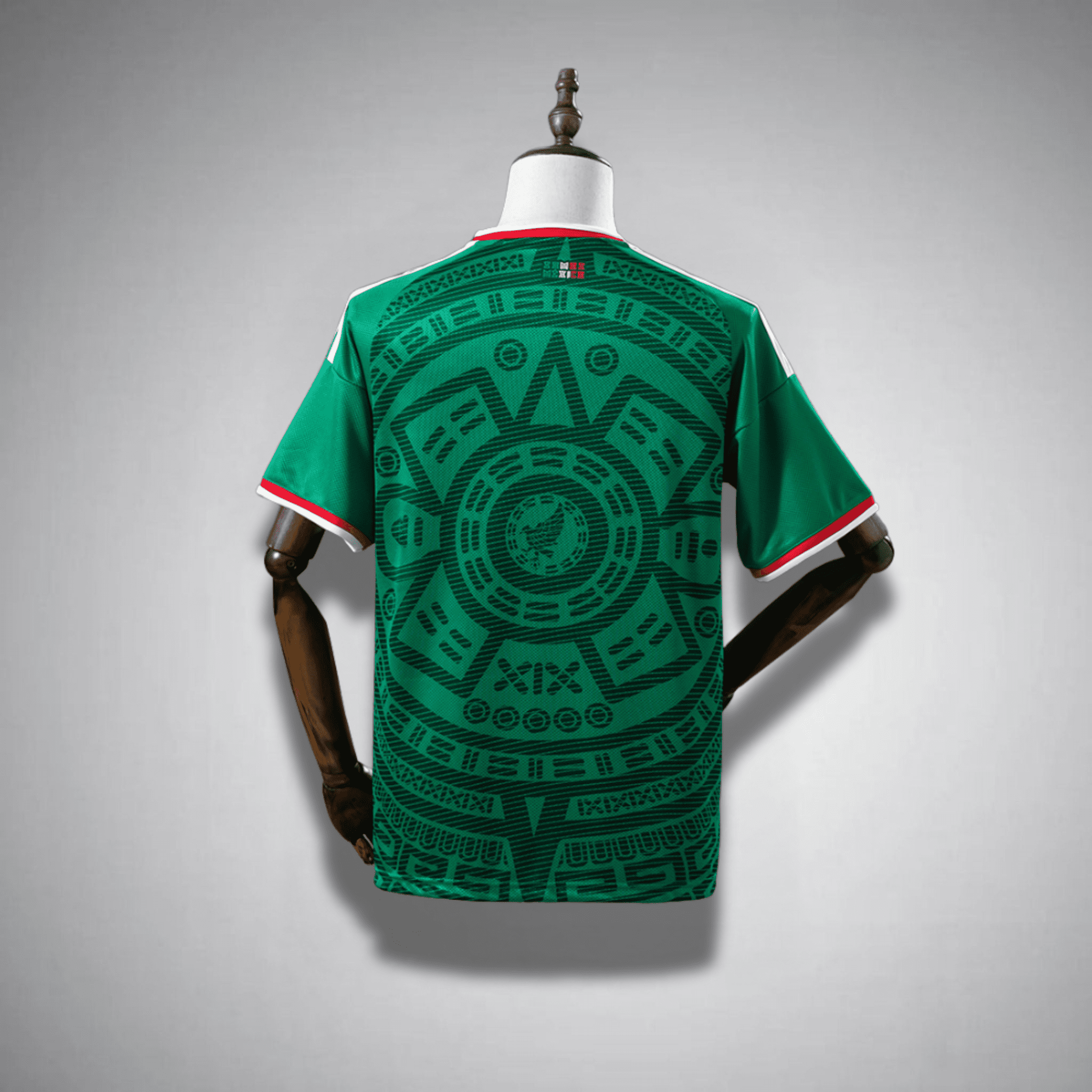 2026 Mexico Home - Image 2