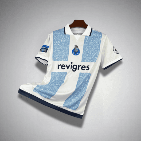 26/27 FC Porto "President of Presidents"