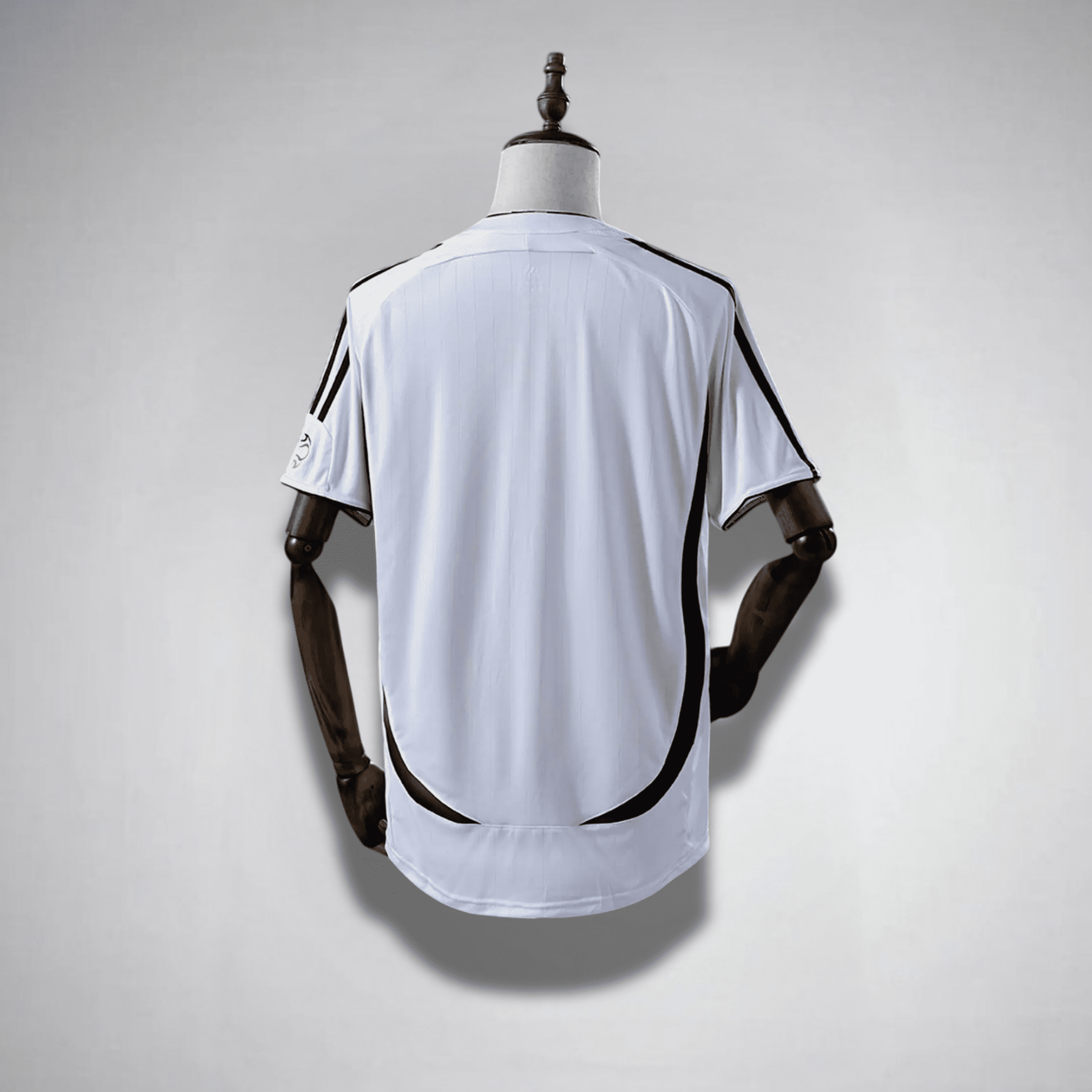 2006 Germany Home - Image 2