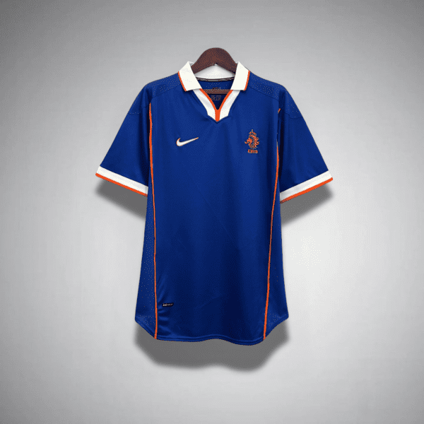 1998 Holland Home