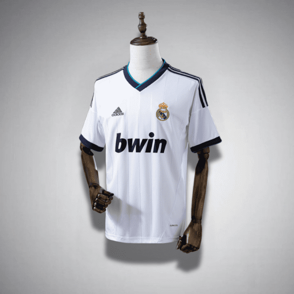 12/13 Real Madrid Home