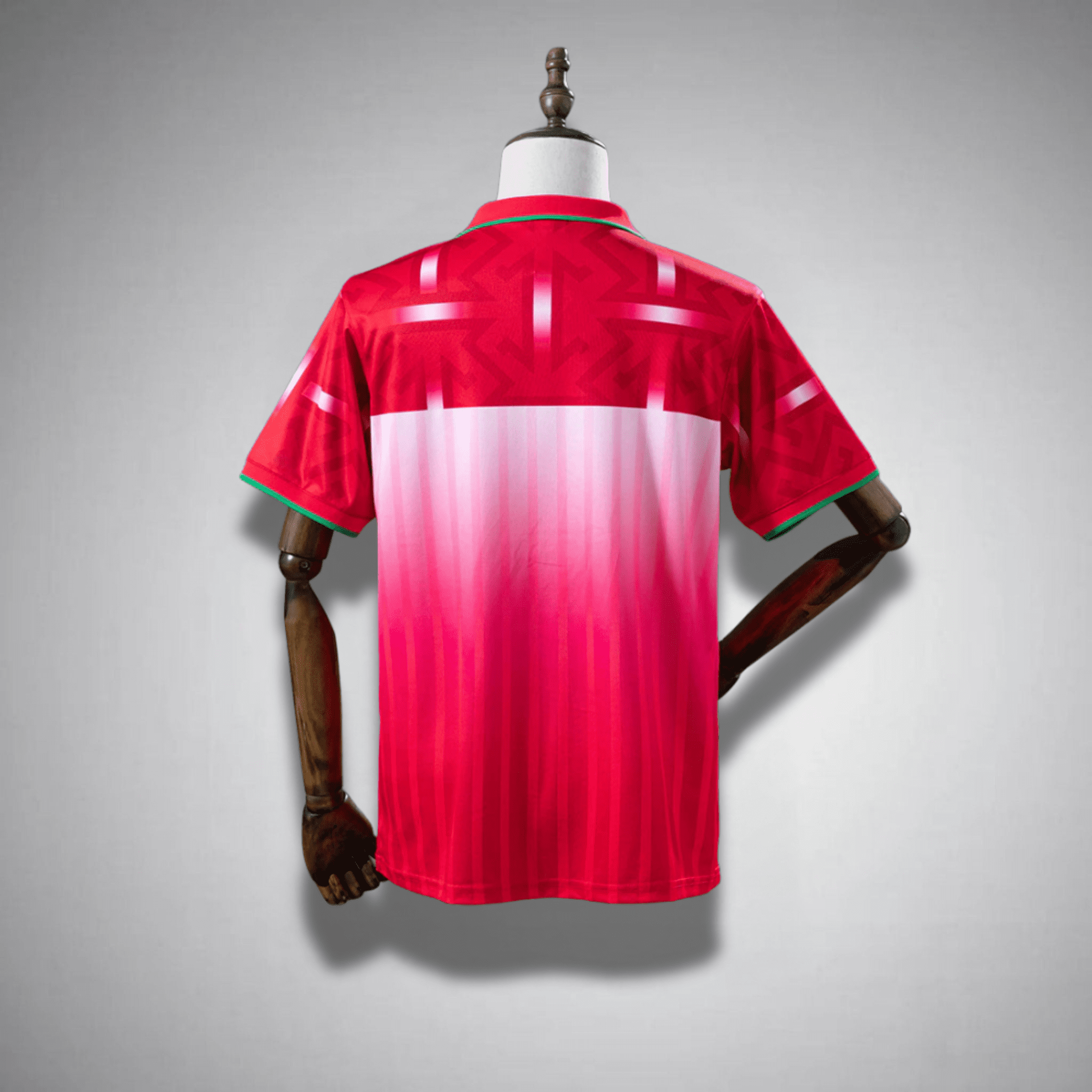 1994 Morocco Home - Image 2